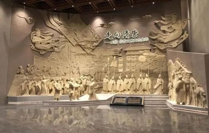 磁县让成语文化活起来