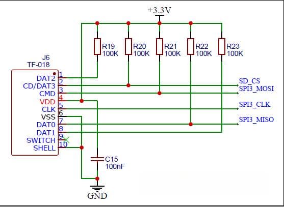 ESP32学习笔记：让SD卡发光发热