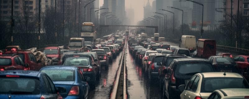 va开头的车牌是哪里的车？车牌的编号规则全解析