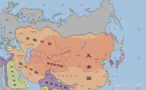 蒙古统治540年的克里米亚，为何成俄乌争夺焦点，它到底属于谁