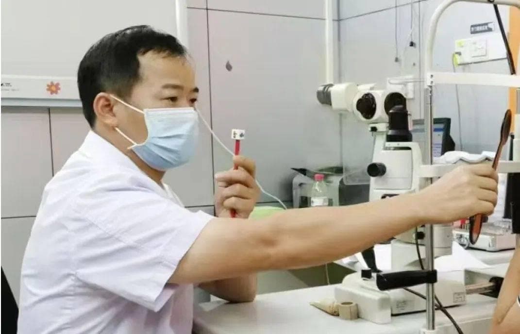 孩子学习差或是眼睛有问题，中山眼科中心开设视觉与阅读MDT门诊
