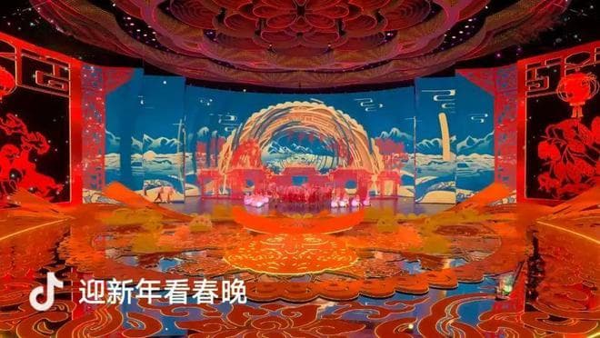 春晚导演于蕾呼吁观众宽容：在传统与创新间寻找平衡