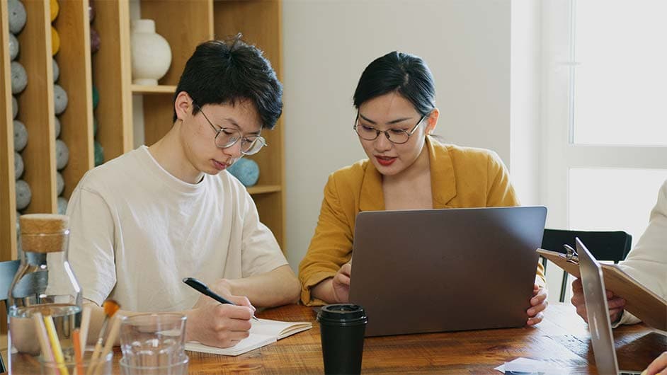 为什么职场中需要良好的沟通