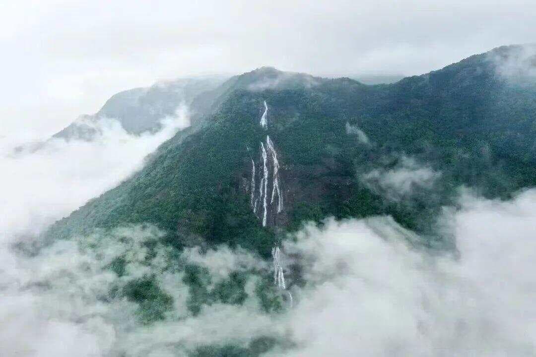 广东派潭高滩温泉：岭南第一温泉的前世今生