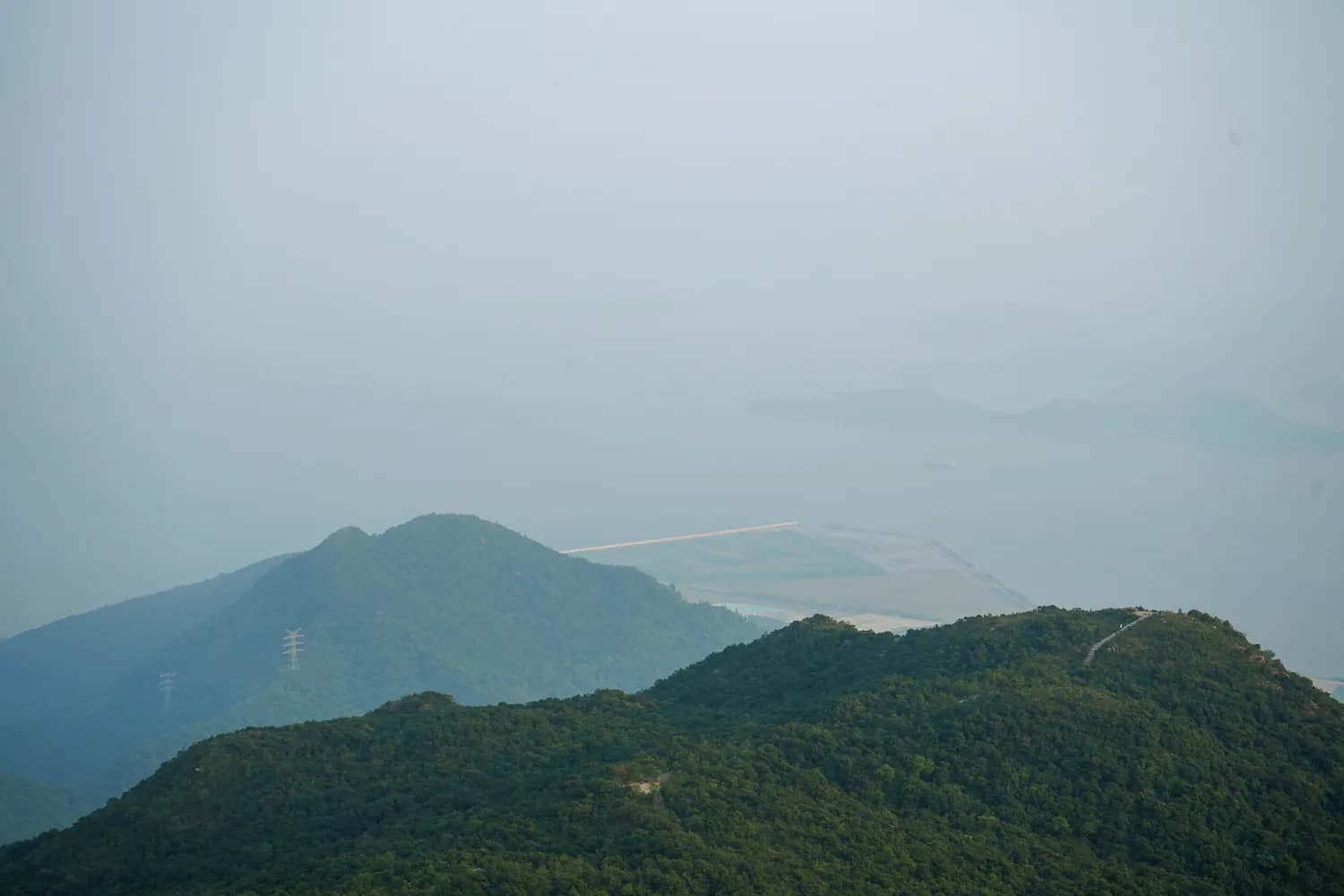 大梅沙团建攻略：深圳人的首选