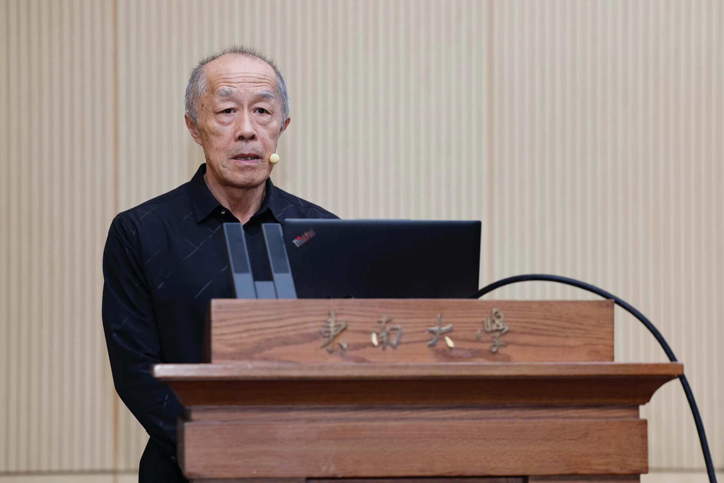 传承精神火炬，追忆"两弹一星"元勋为国铸核盾