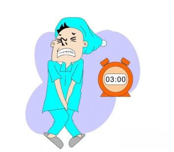尿急是怎么回事？尿急的原因、治疗与预防