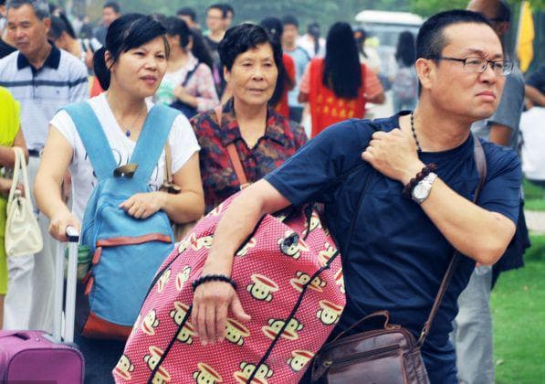 大一新生入学报到后如何快速适应独立生活？