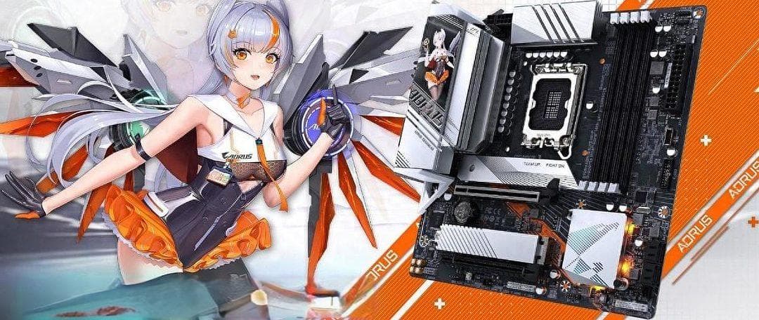 关闭CEP，手动调节电压：B760主板与i9-14900K性能优化攻略