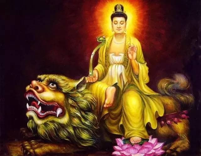 佛像为什么赤脚？