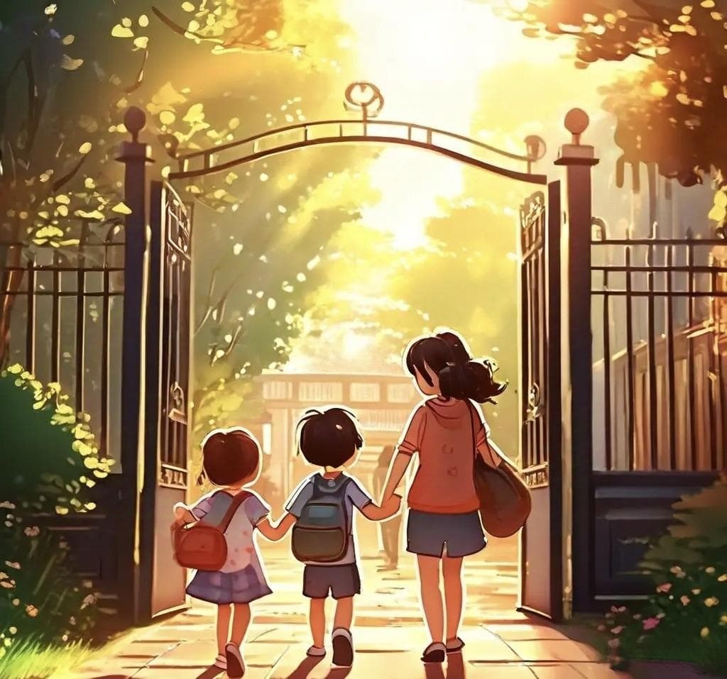 宝贝入园不再难！专家教你应对不同幼儿园类型的方法