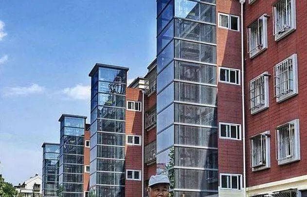 老旧小区加装电梯情形下业主的容忍义务