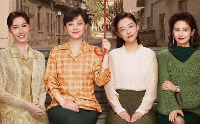 《六姊妹》原著结局：刘美心嫌弃何文氏，何家丽继承奶奶3句遗言