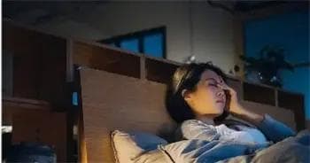 失眠背后的心理因素，及改善睡眠的心理调适方法