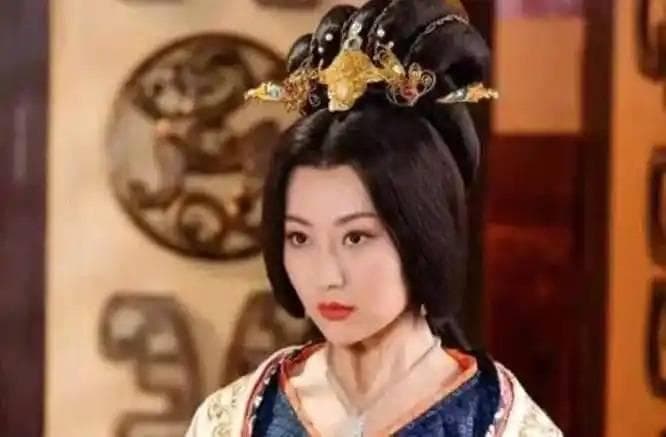 萧皇后：从隋炀帝妃到突厥王庭，曲折传奇的一生