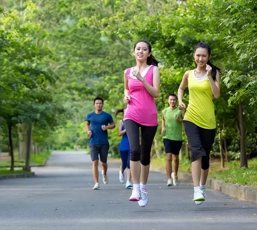 适量运动，你知道应该怎么做吗？