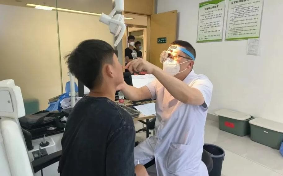 【科普】过敏性鼻炎的症状与治疗
