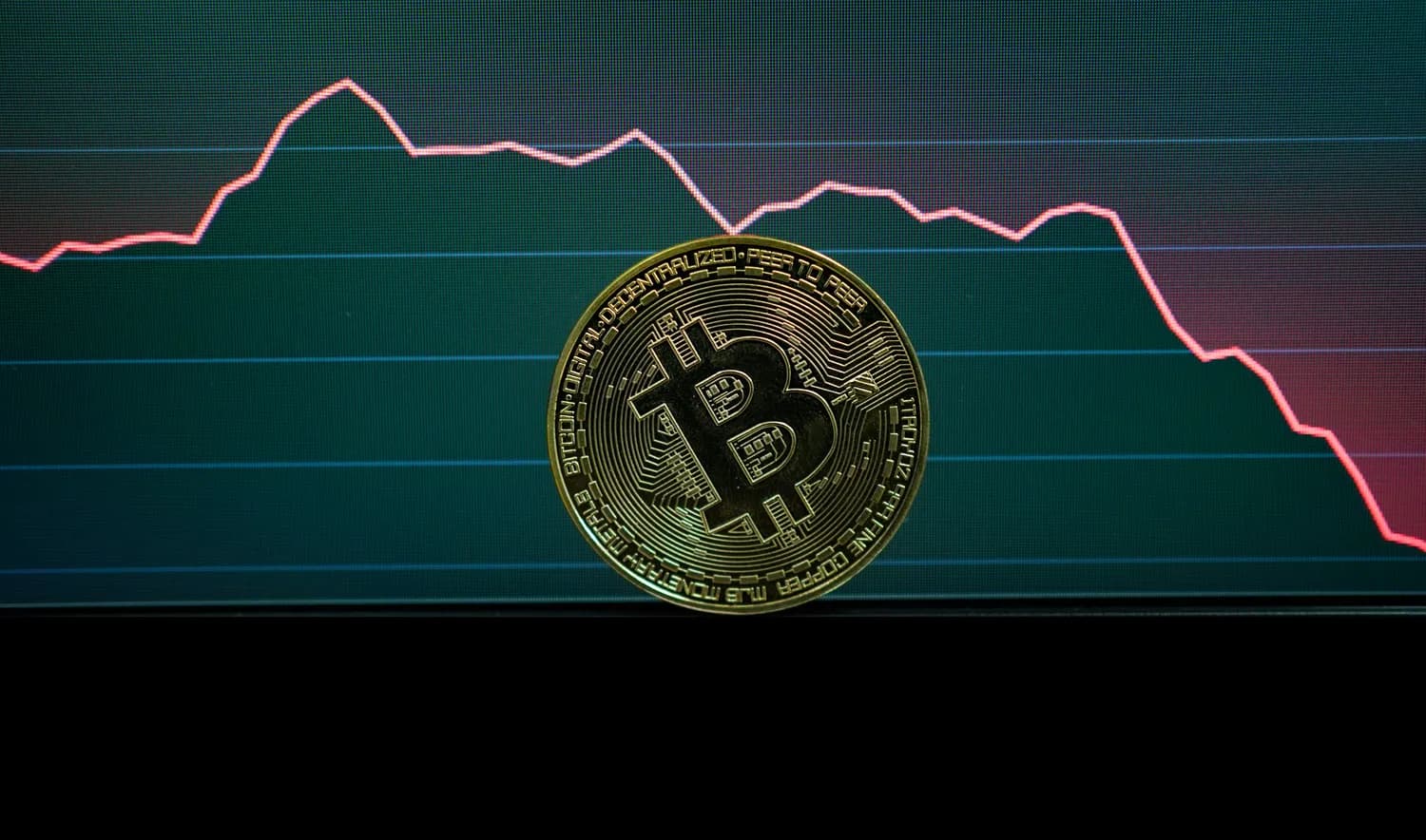 加密货币投资实战指南：风险控制、项目评估与盈利策略