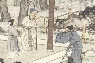 探究宋朝的问候礼仪：古雅之风与其他朝代的差异