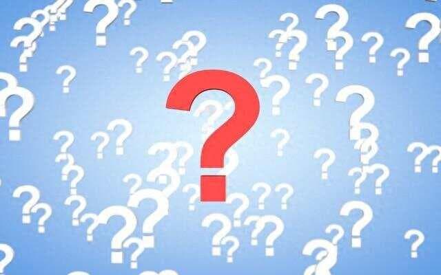 分析问题七步法