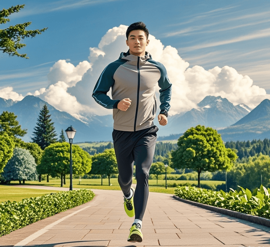 跑步装备完全指南：从跑鞋到智能设备，如何科学选择运动装备？