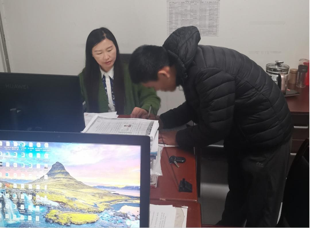辣条过期维权 调解助力食安