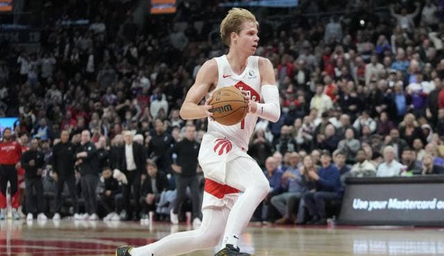 本赛季表现亮眼的6位NBA球员，凯尔特人新秀大爆发，老鹰淘到宝藏！