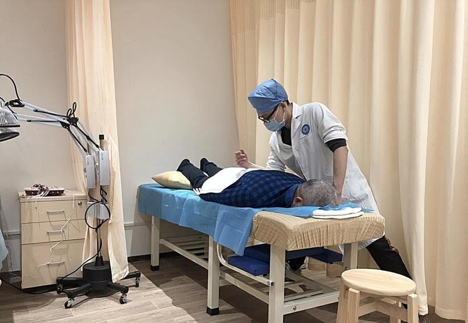 深圳社康机构数量已达933家 提供42类公共卫生服务