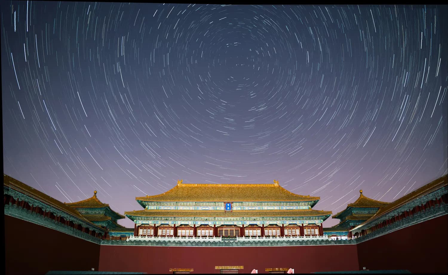 夜拍天安门：预约、技巧到后期，这份攻略请收好