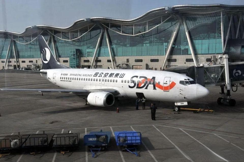 雨伞可以托运吗？还是要带上飞机？揭秘航空公司行李规定！