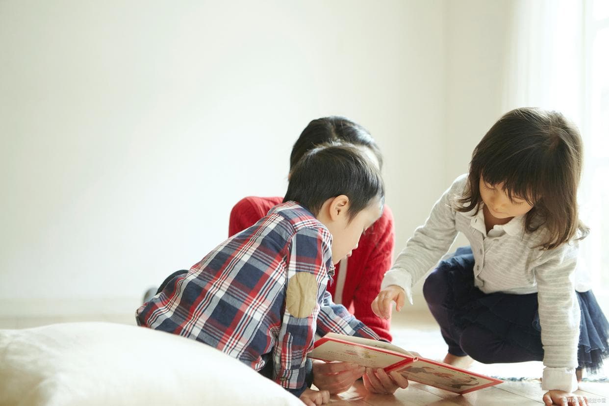 每周和孩子一起做的20件事，提升幸福感