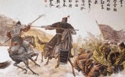 苻坚是个怎样的帝王？他的历史评价如何呢？