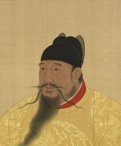 从靖难之役到永乐盛世：朱棣的双重历史评价