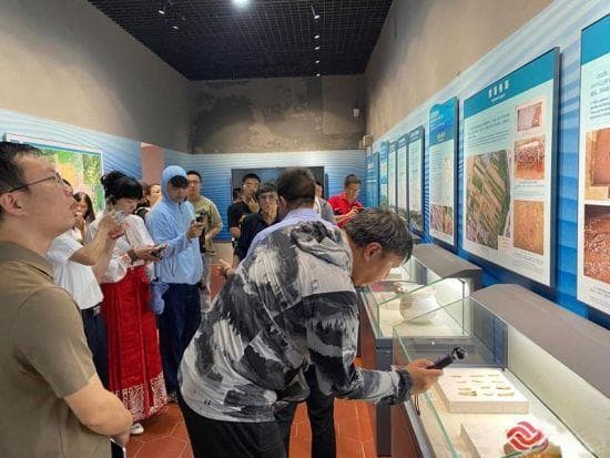 平潭南岛语族文化 揭示跨越数千年的闽台缘