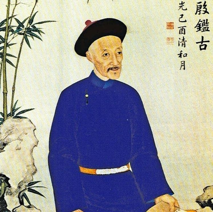蔡京：北宋政坛的风云人物