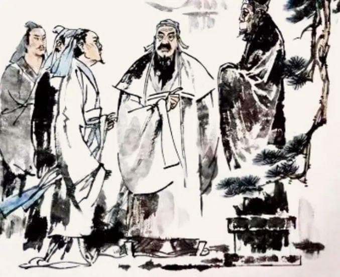 三缄其口、秘而不露......这些成语背后蕴含着深刻的保密故事