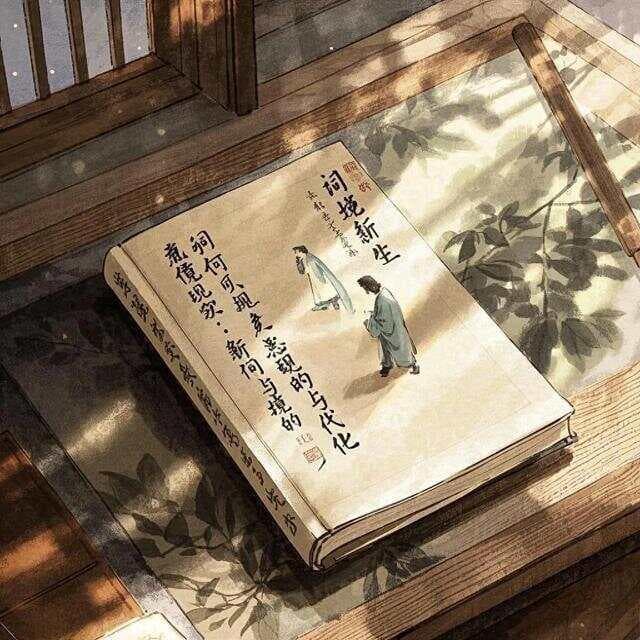 词境的新生：如何实现意象与意境的当代化？《相思引·村妇》