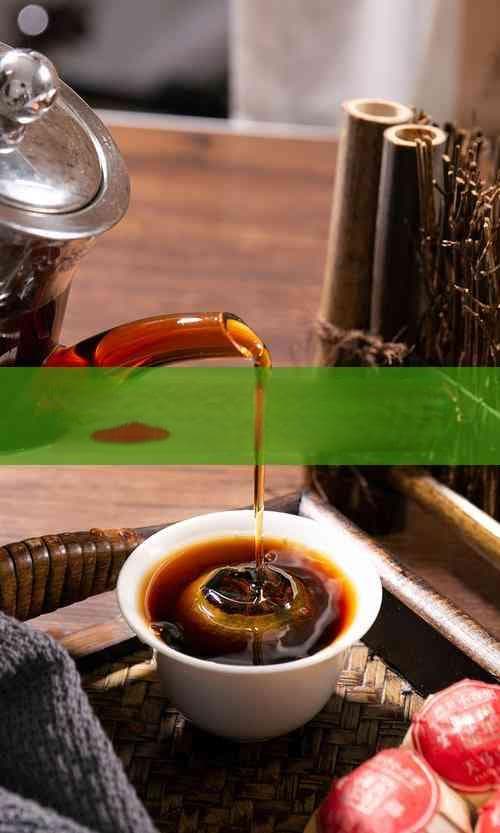 牡丹花蕊茶的多种健康益处与饮用方法