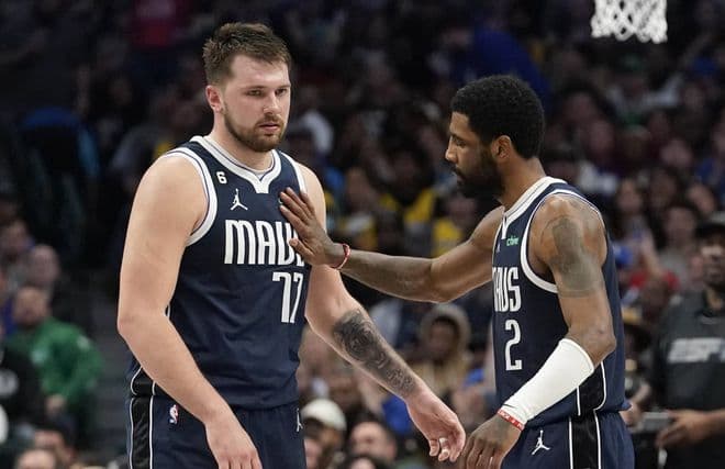NBA近十年进攻最出色的7大后场组合：沃尔比尔上榜，东欧排第2