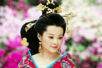 王政君的一生：历经六帝，潇洒从容地活了84岁