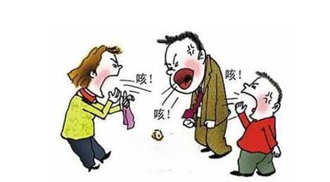 久咳不愈？了解下“气道高反应”