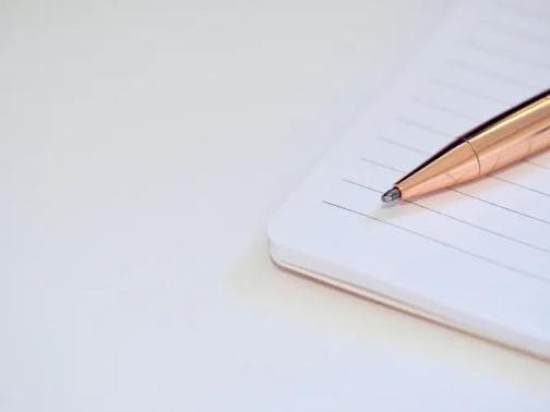 练字最全指导来了，让孩子告别字迹潦草