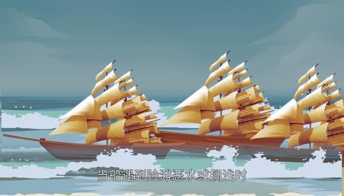 纤夫：中国航运史上的独特职业群体