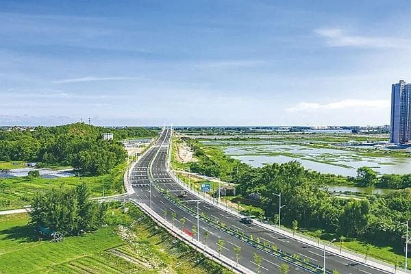 广东滨海旅游公路：全球最长的滨海景观大道
