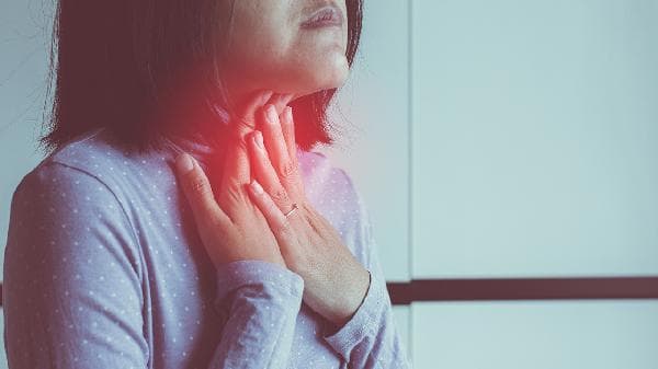 甲状腺彩超检查结果多久能出来？这些因素会影响出具时间