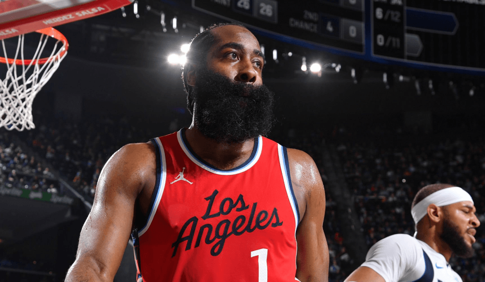 6日NBA前瞻：快船背靠背再胜独行侠？森林狼力争送76人11连败