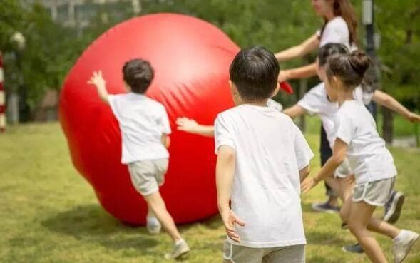 幼儿园自主游戏的设计与组织策略