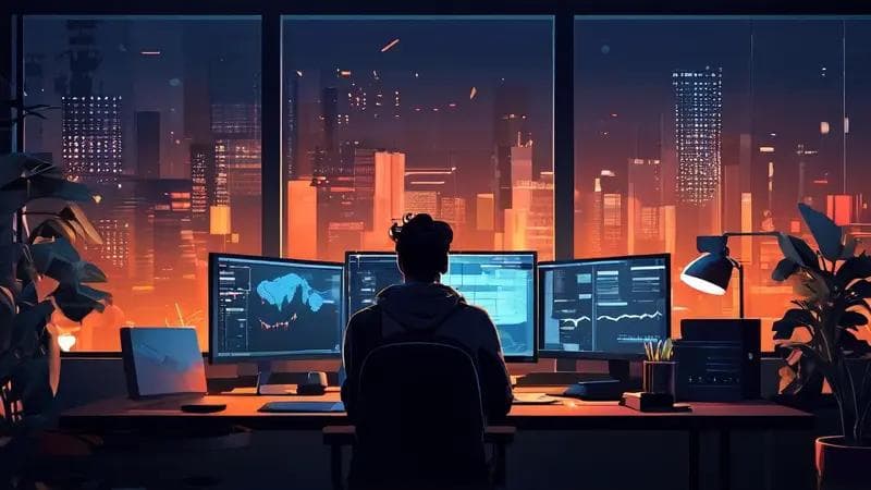 如何在Visual Studio中编写多个C语言源文件