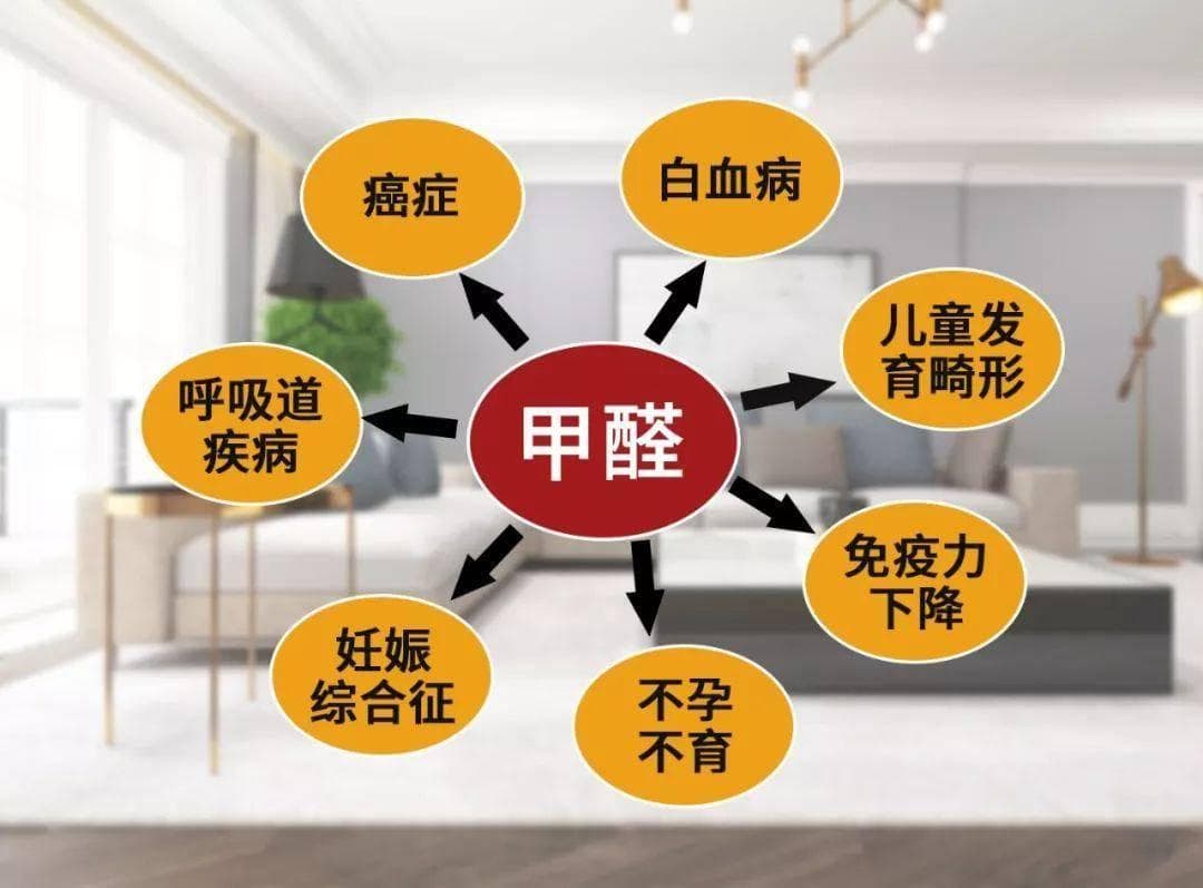 装修中的隐形杀手：甲醛及其主要来源与防治策略