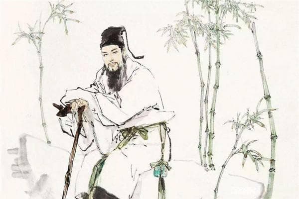 卜算子 李之仪：一个神秘又深情的传奇人物与千古名篇的解读